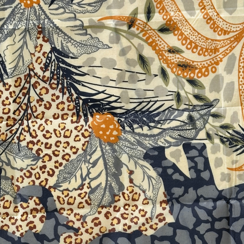 Beeswax Food Wraps Set of 3: The Wild One - Image 4