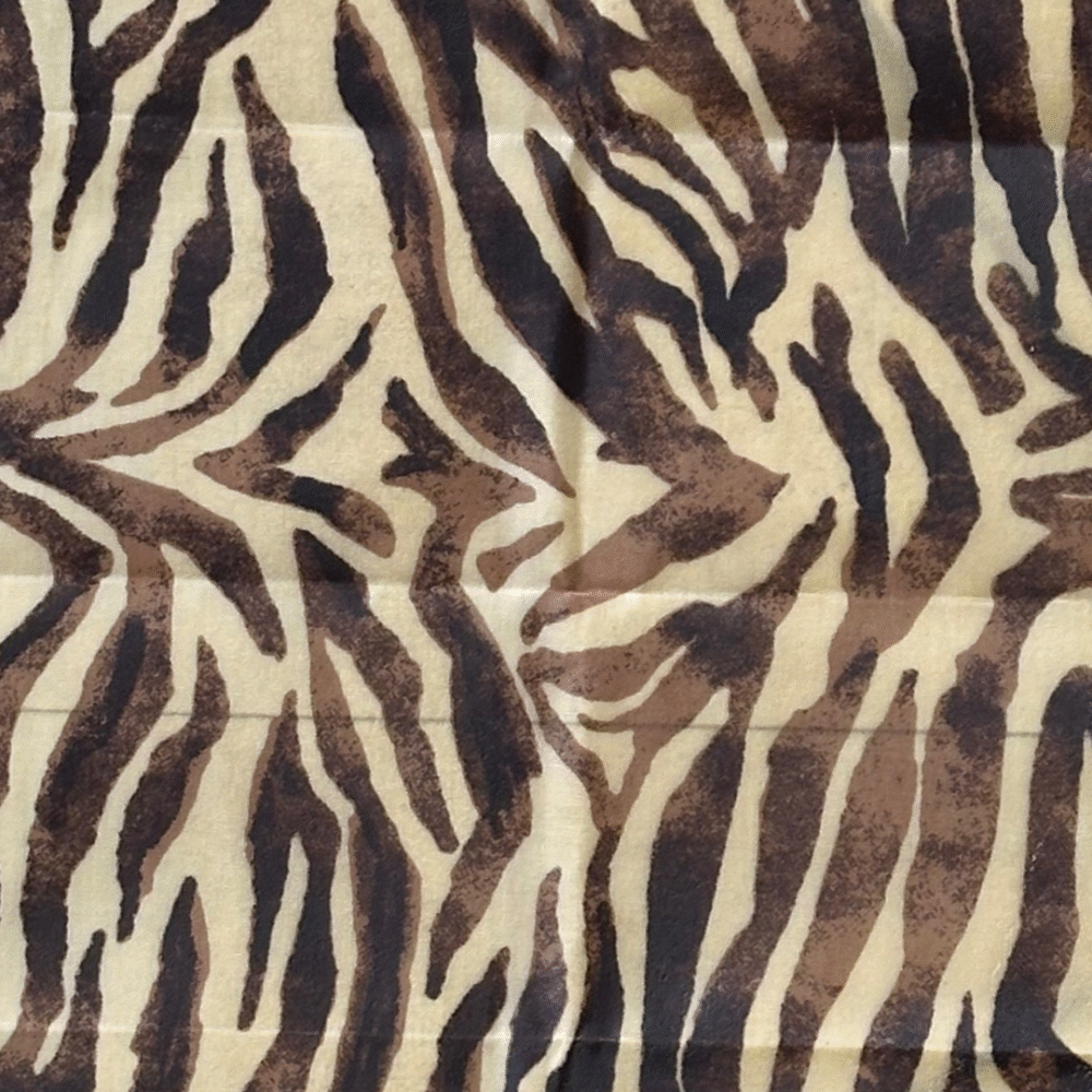 Beeswax Food Wraps Set of 3: The Wild One - Image 3