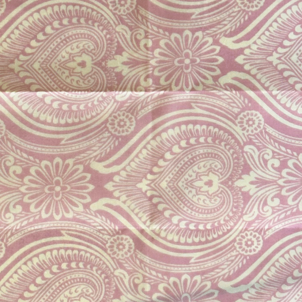Beeswax Food Wraps Set of 3: Flower Girl - Image 3