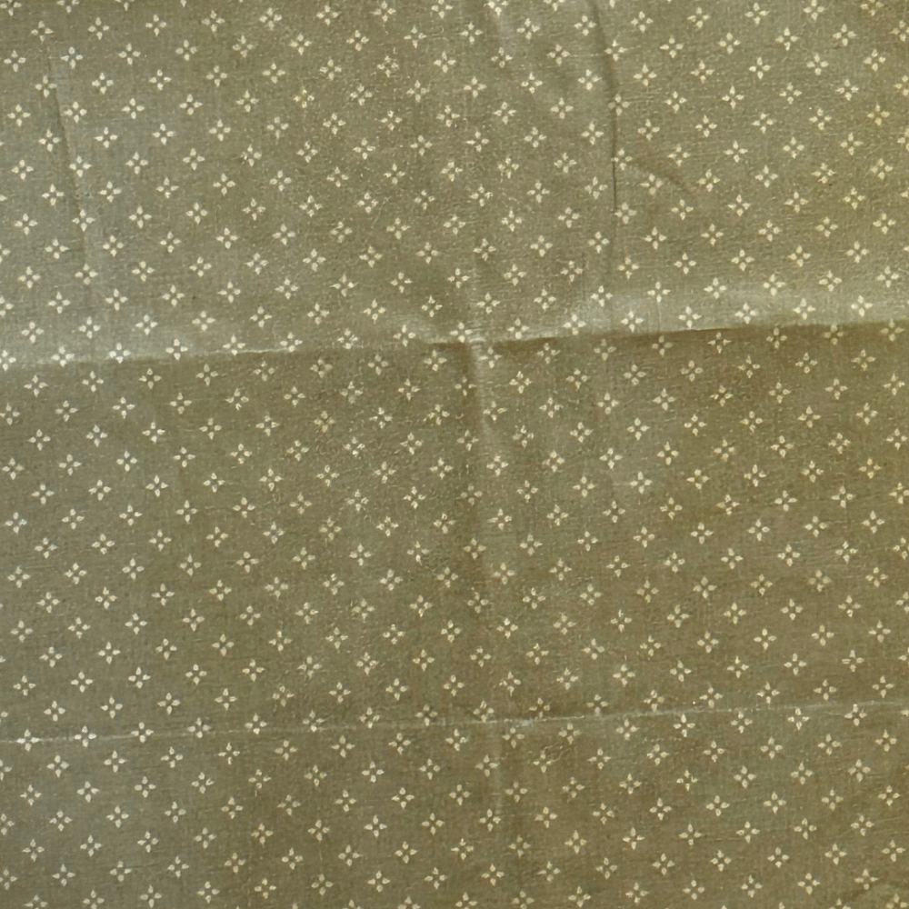 Beeswax Food Wraps Set of 3: Pastel Garden - Image 3